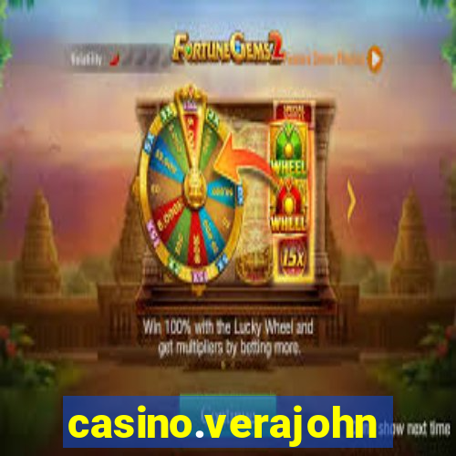 casino.verajohn