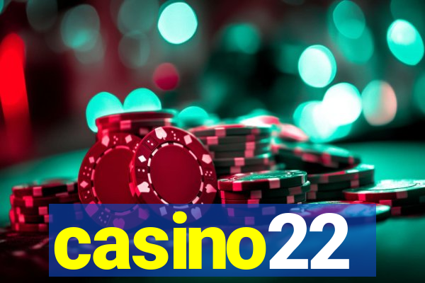 casino22