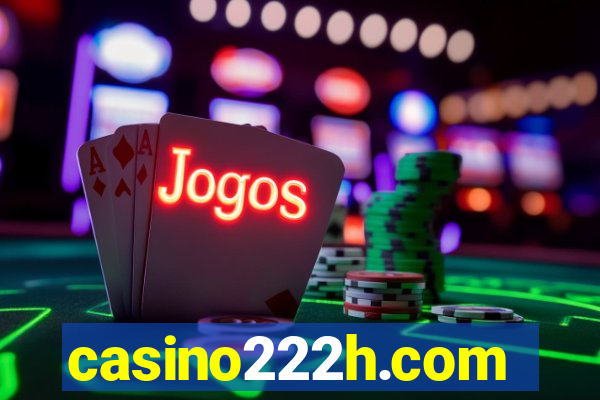 casino222h.com