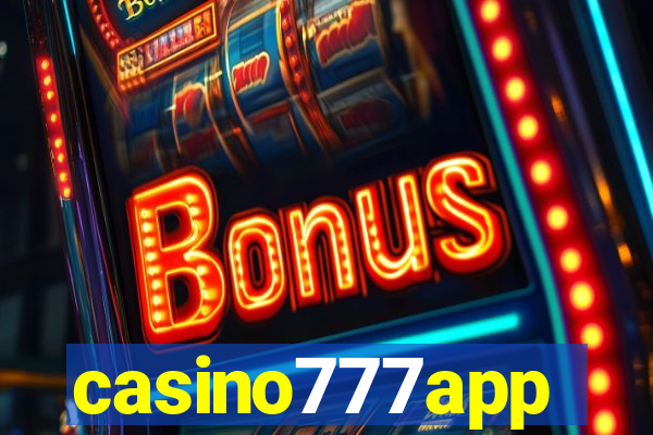 casino777app