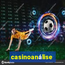 casinoanálise