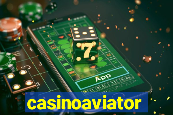 casinoaviator