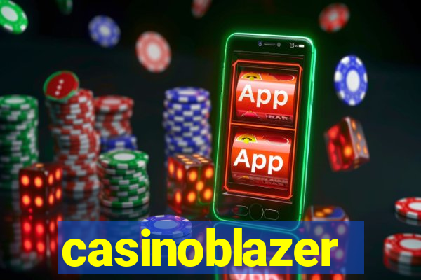 casinoblazer