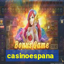 casinoespana