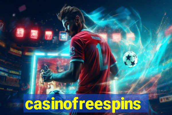 casinofreespins