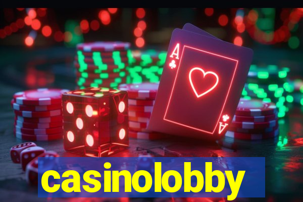 casinolobby