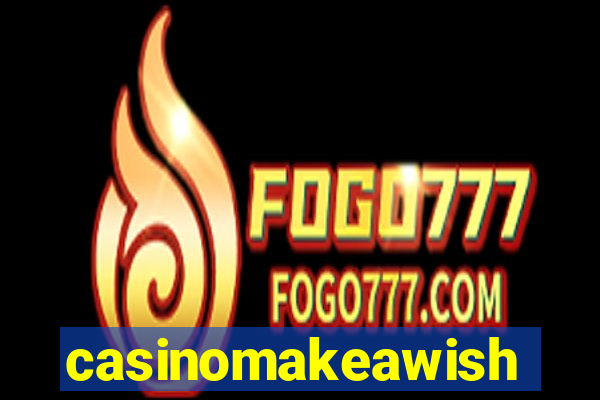 casinomakeawish