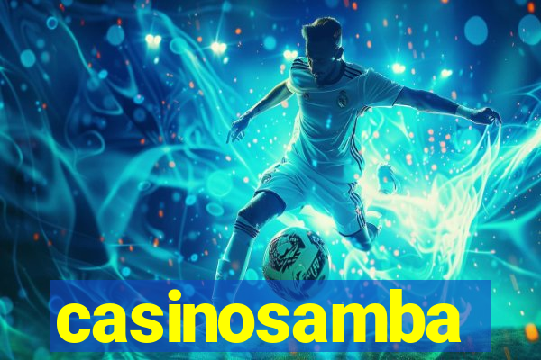 casinosamba