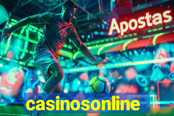 casinosonline