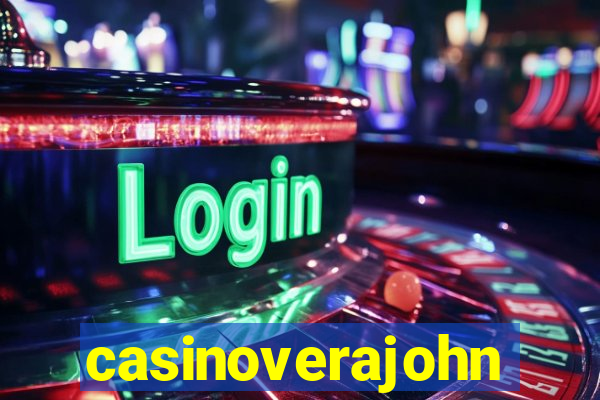 casinoverajohn