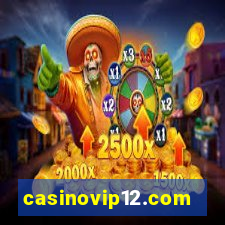 casinovip12.com