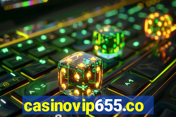casinovip655.com