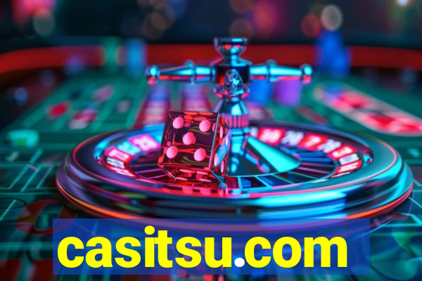 casitsu.com