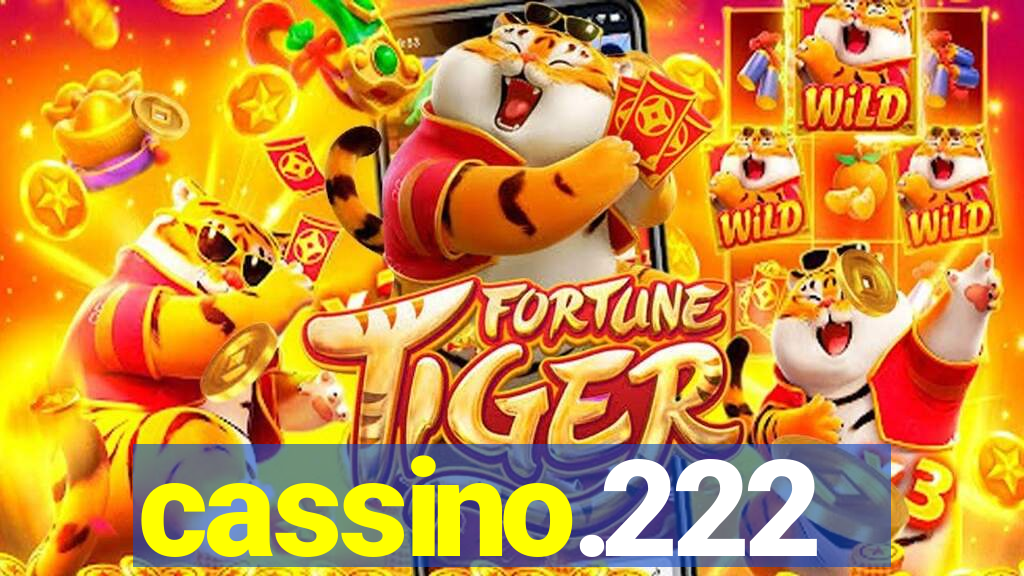cassino.222