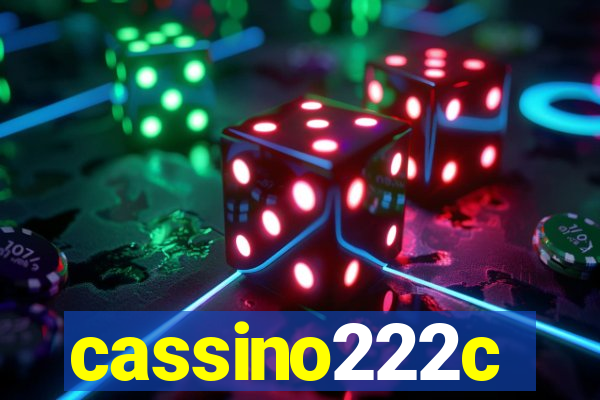 cassino222c