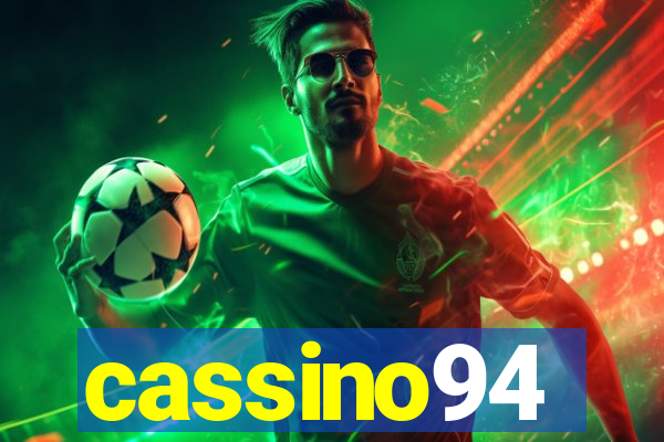 cassino94