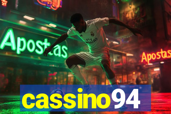 cassino94