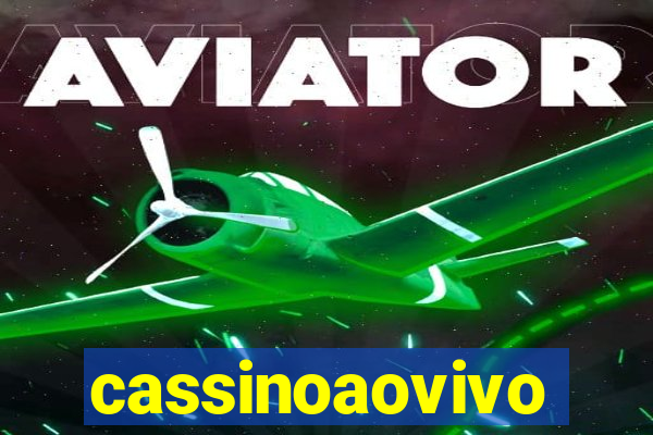 cassinoaovivo