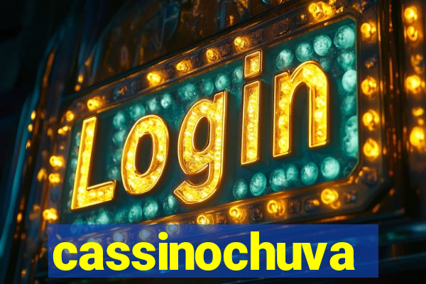 cassinochuva
