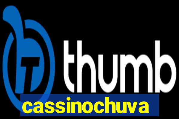 cassinochuva
