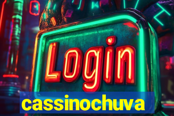 cassinochuva