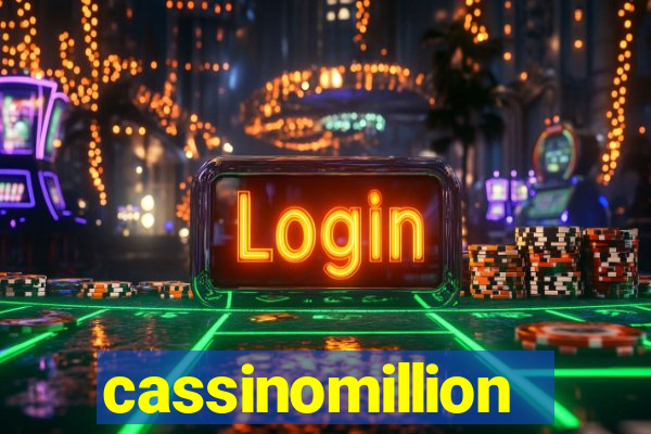 cassinomillion