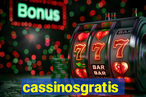 cassinosgratis