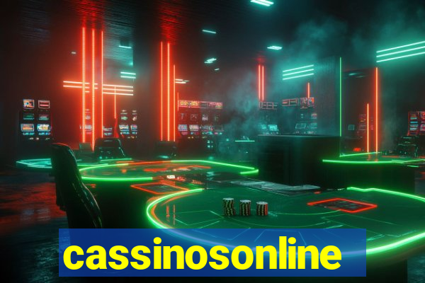 cassinosonline
