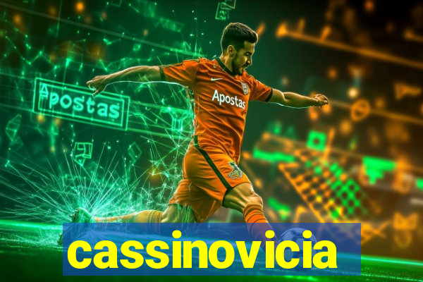 cassinovicia