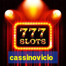 cassinovicio
