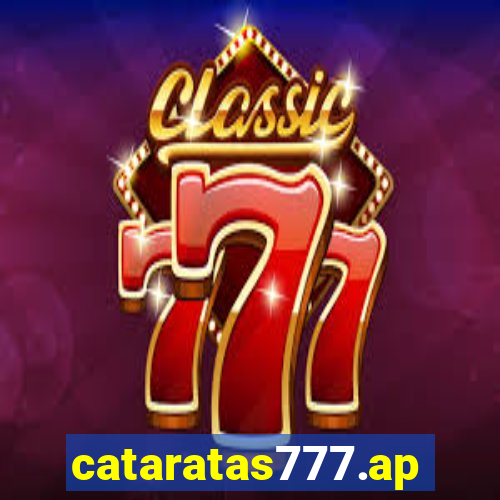 cataratas777.app