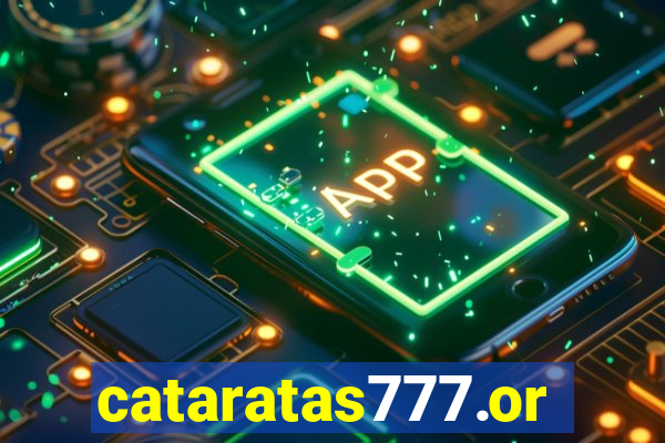 cataratas777.org