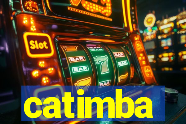 catimba