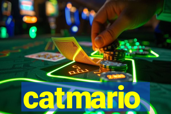 catmario