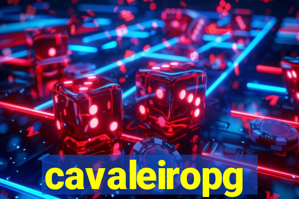 cavaleiropg