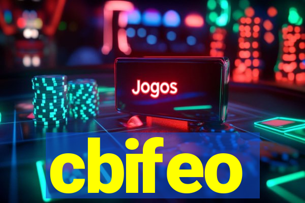 cbifeo