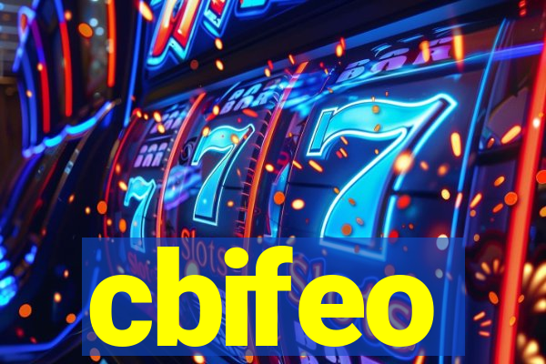 cbifeo