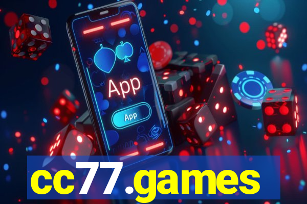 cc77.games