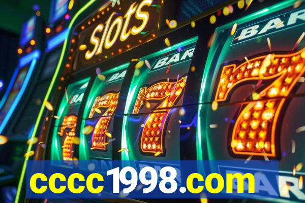 cccc1998.com