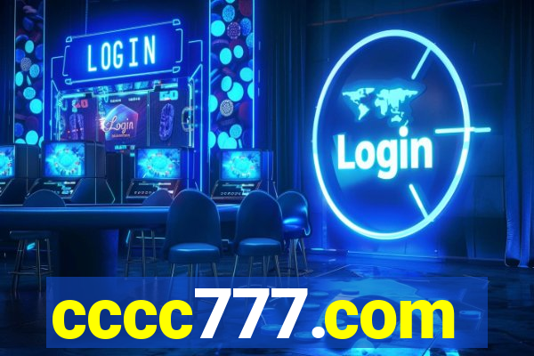 cccc777.com