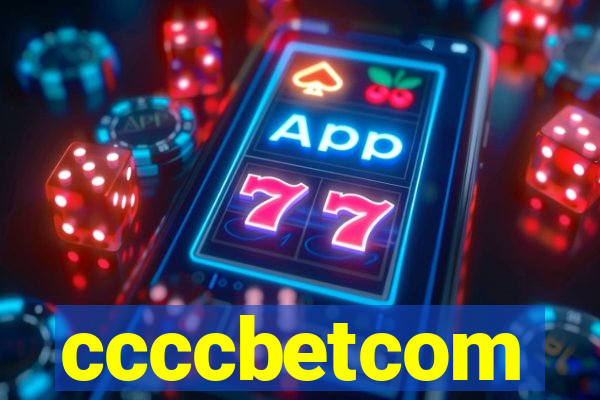 ccccbetcom