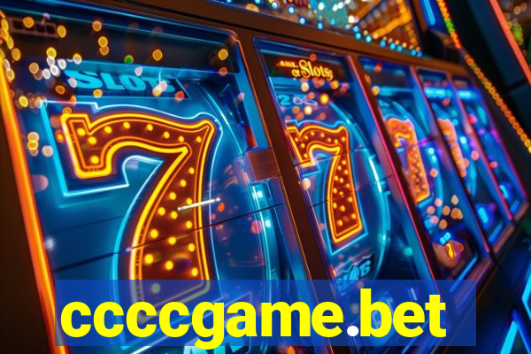 ccccgame.bet