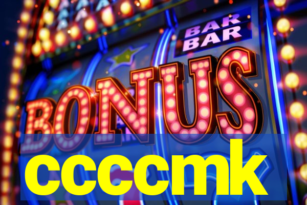 ccccmk
