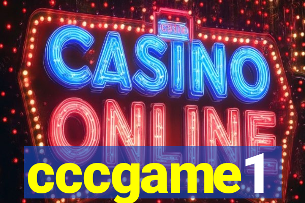 cccgame1