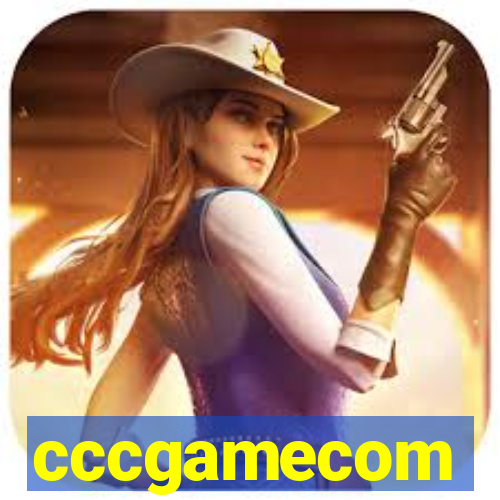 cccgamecom