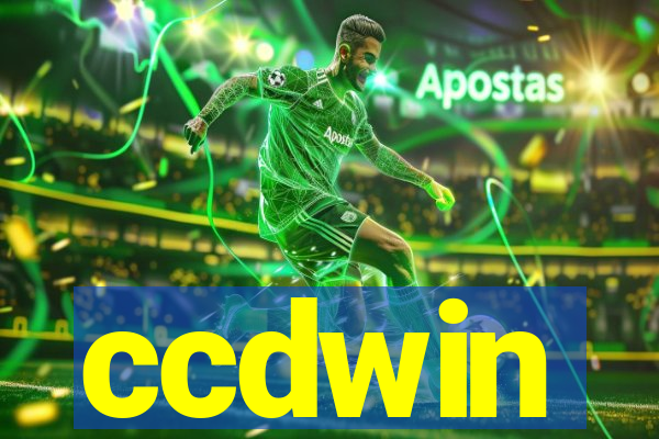 ccdwin