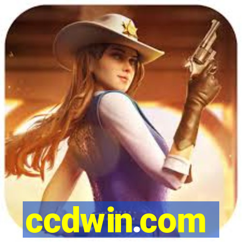 ccdwin.com