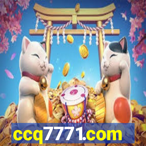 ccq7771.com