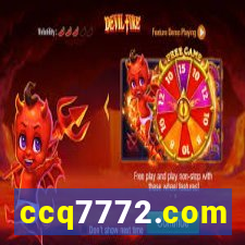 ccq7772.com