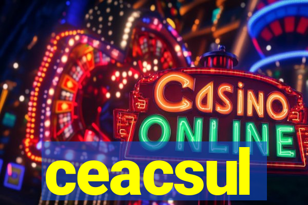 ceacsul